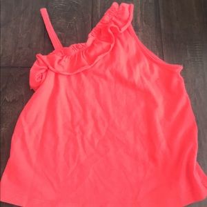 Tucker and Tate Pff the Shoulder 2T